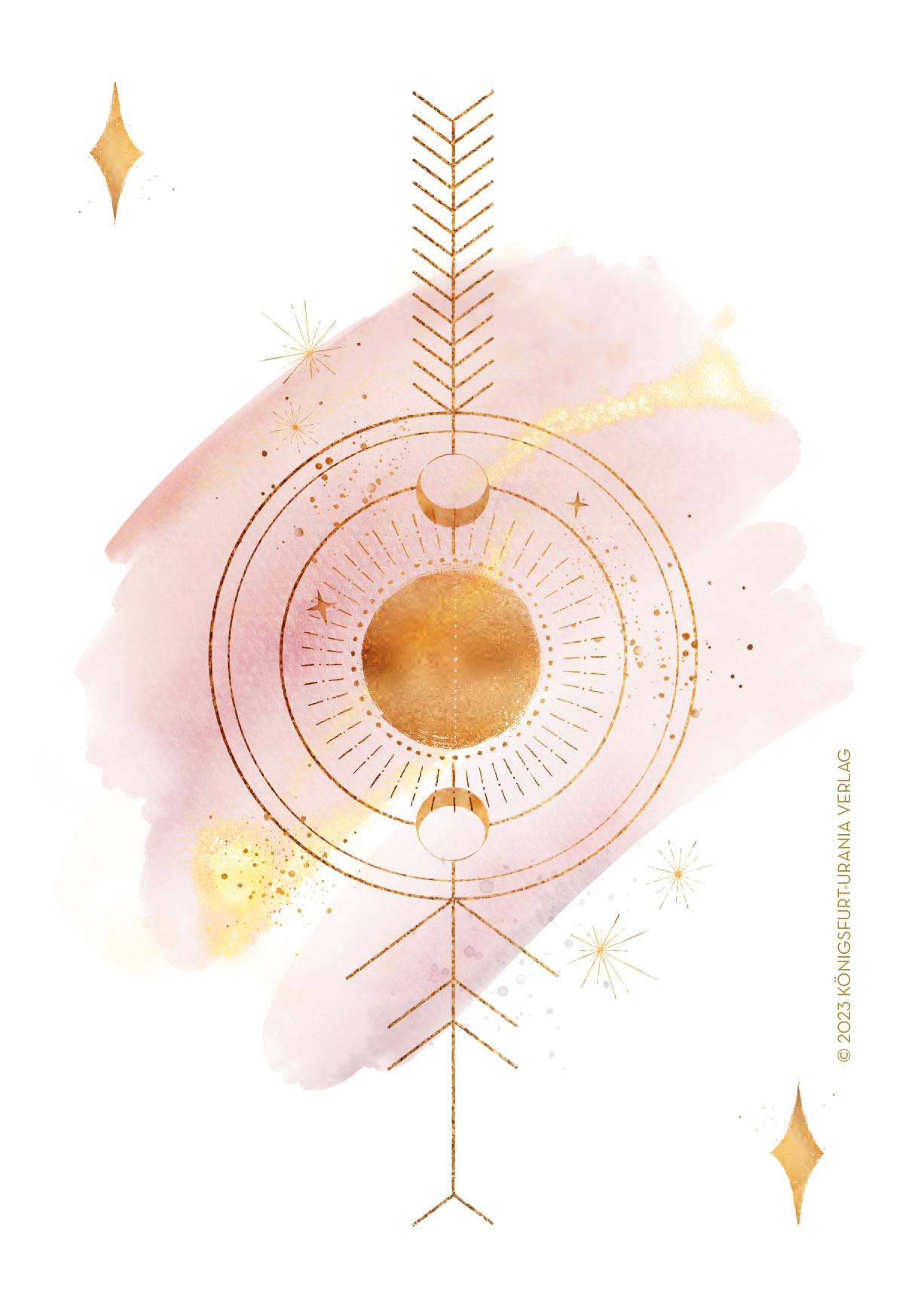 Maya Astro Oracle Cards